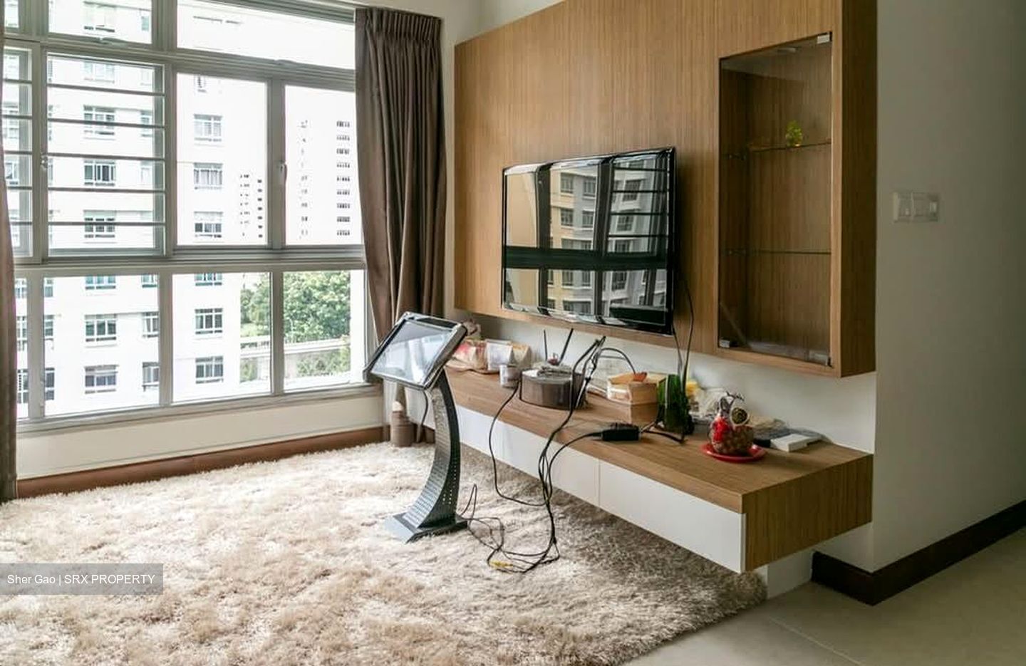 Blk 457 Segar Meadows (Bukit Panjang), HDB 4 Rooms #602178971